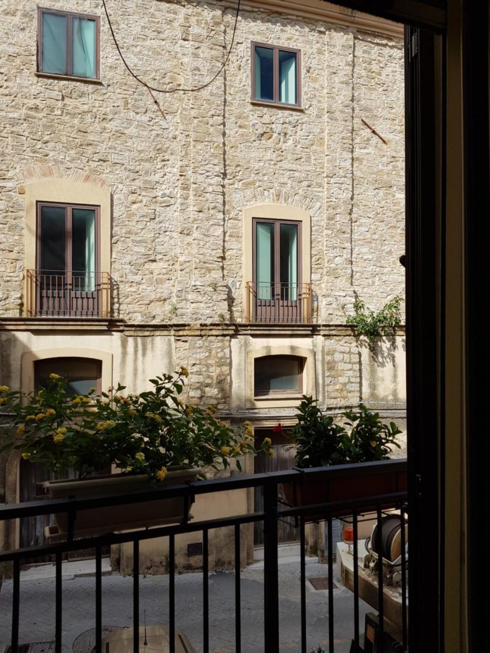 Casa Coccinella Caltanissetta Exterior photo